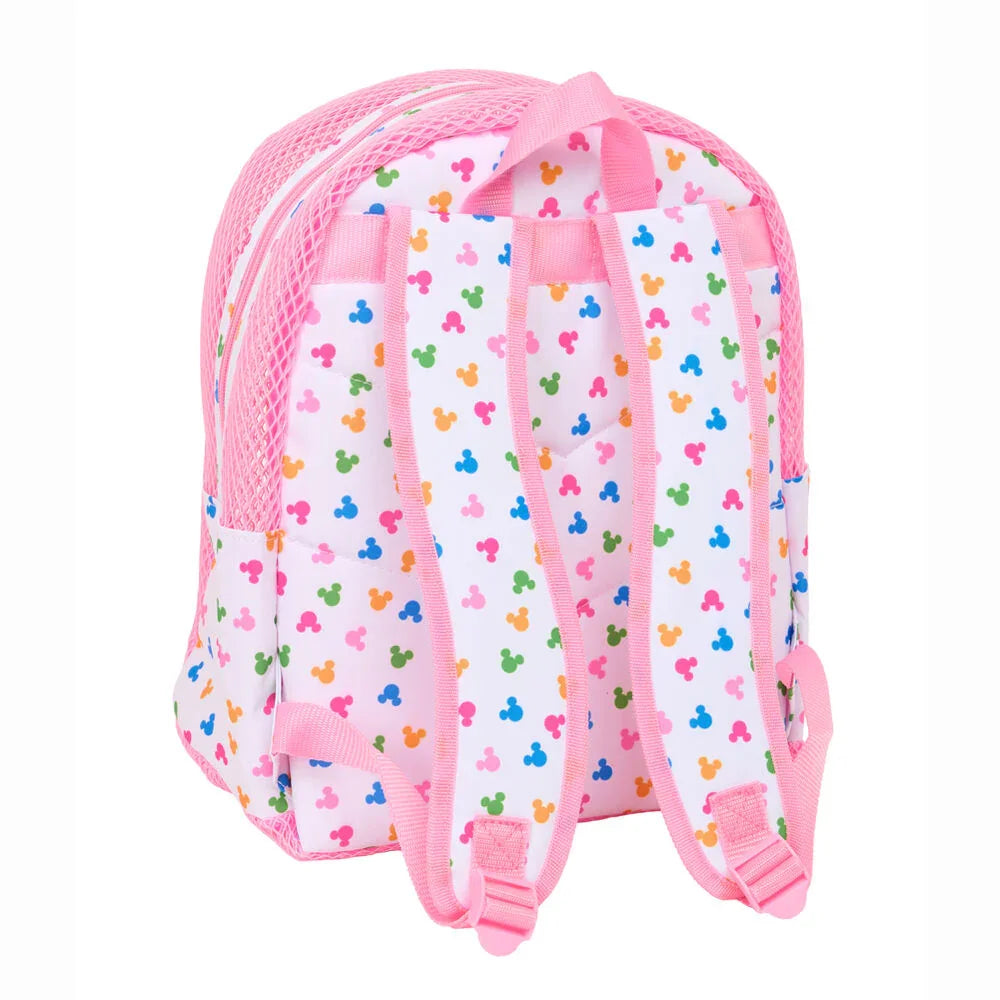 Disney Minnie Anti-sand backpack 30cm Nerdscape