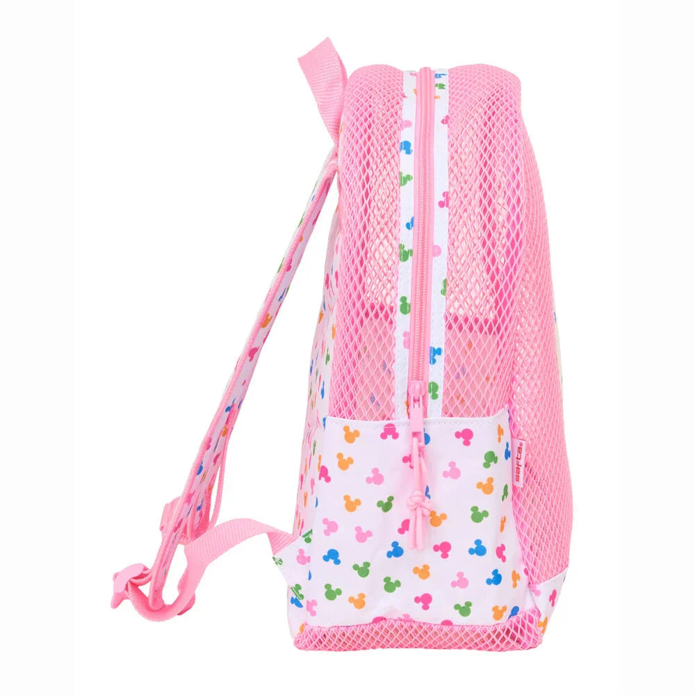 Disney Minnie Anti-sand backpack 30cm Nerdscape