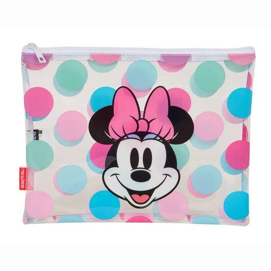 Disney Minnie beach vanity case Nerdscape
