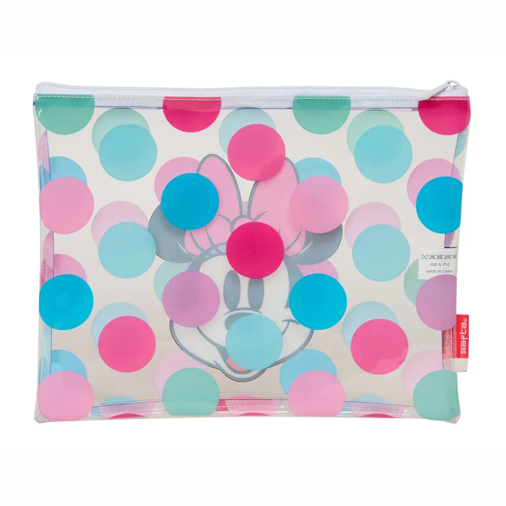 Disney Minnie beach vanity case Nerdscape