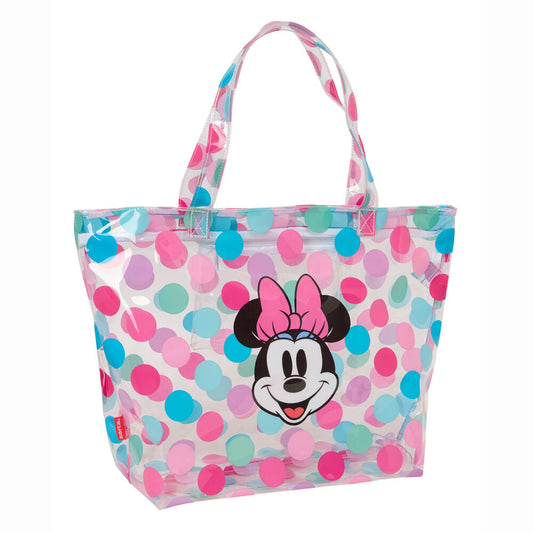 Disney Minnie beach bag Nerdscape