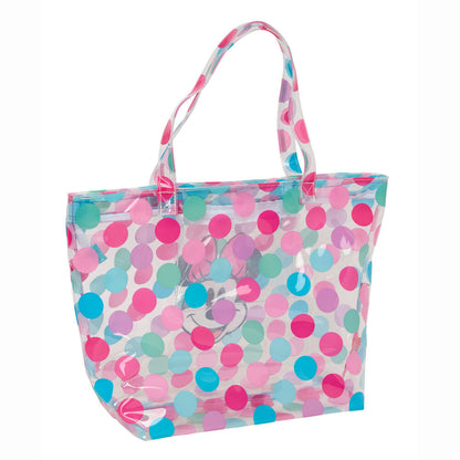 Disney Minnie beach bag Nerdscape