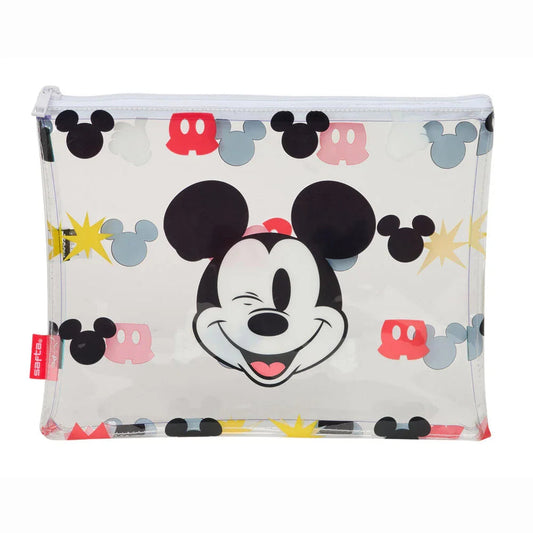 Disney Mickey beach vanity case Nerdscape