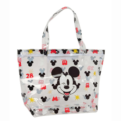 Disney Mickey beach bag Nerdscape