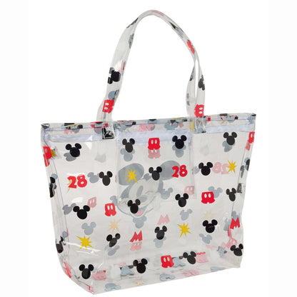 Disney Mickey beach bag Nerdscape