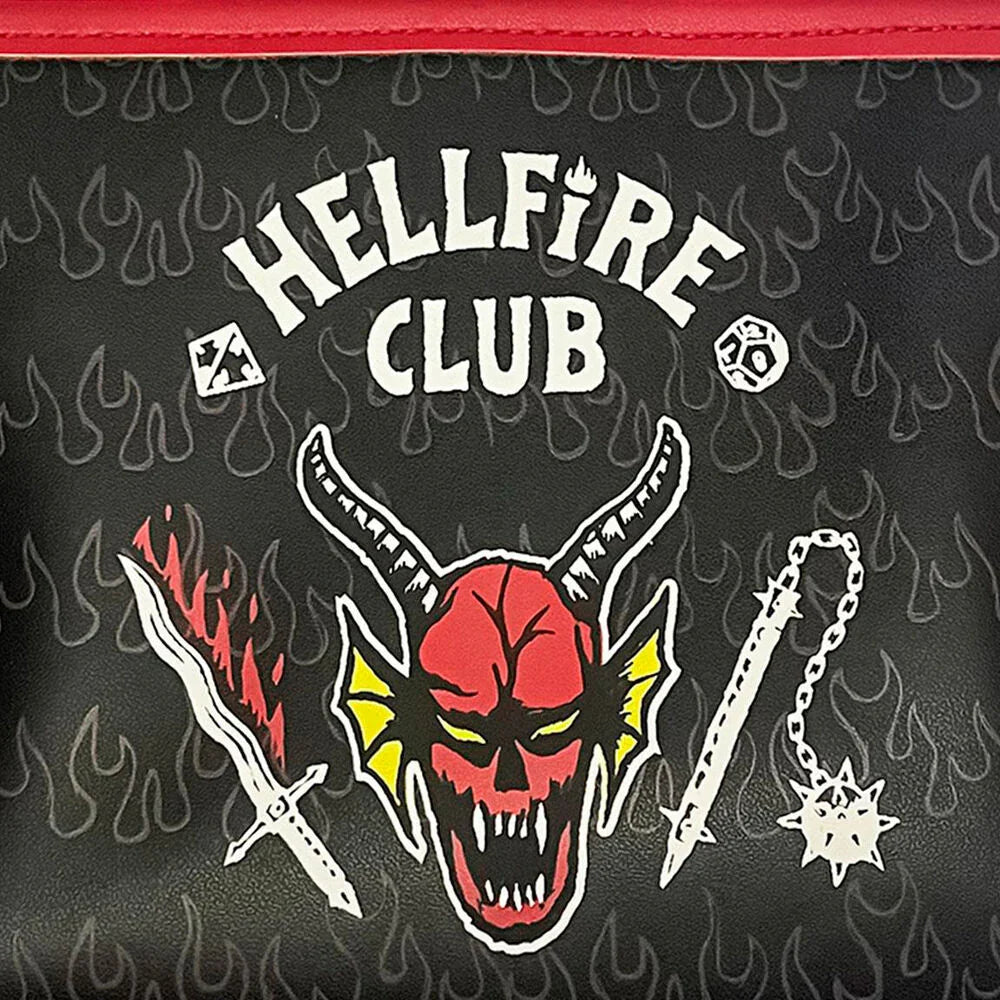 Stranger Things vanity case Nerdscape
