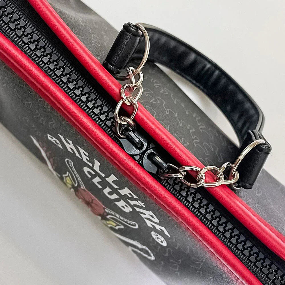 Stranger Things vanity case Nerdscape