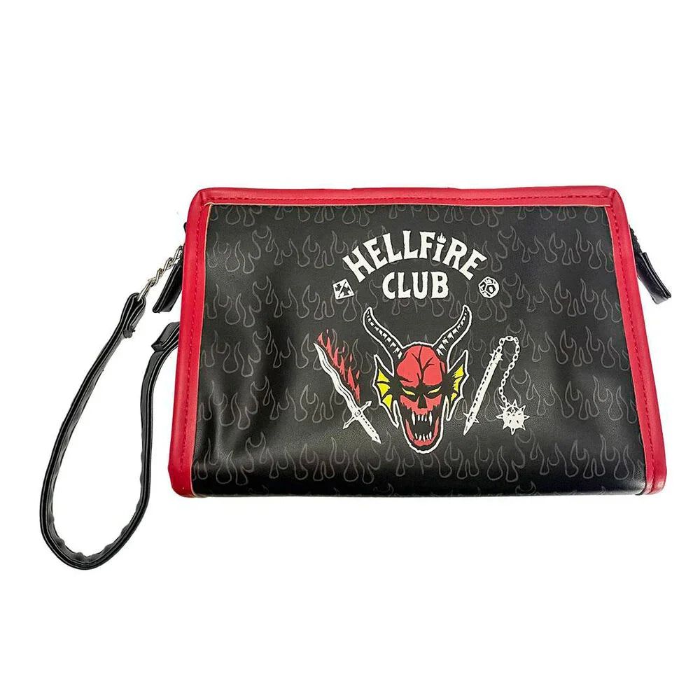 Stranger Things vanity case Nerdscape