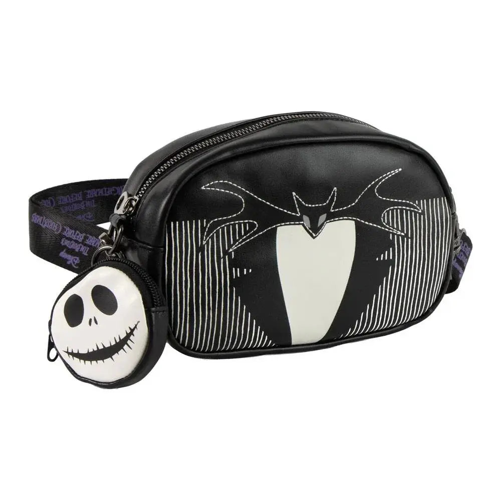 Disney Nightmare Before Christmas bag Nerdscape