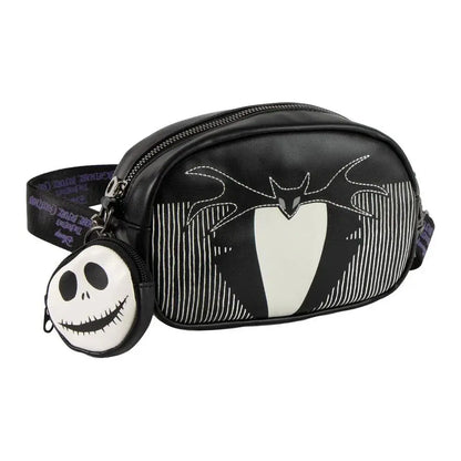 Disney Nightmare Before Christmas bag Nerdscape