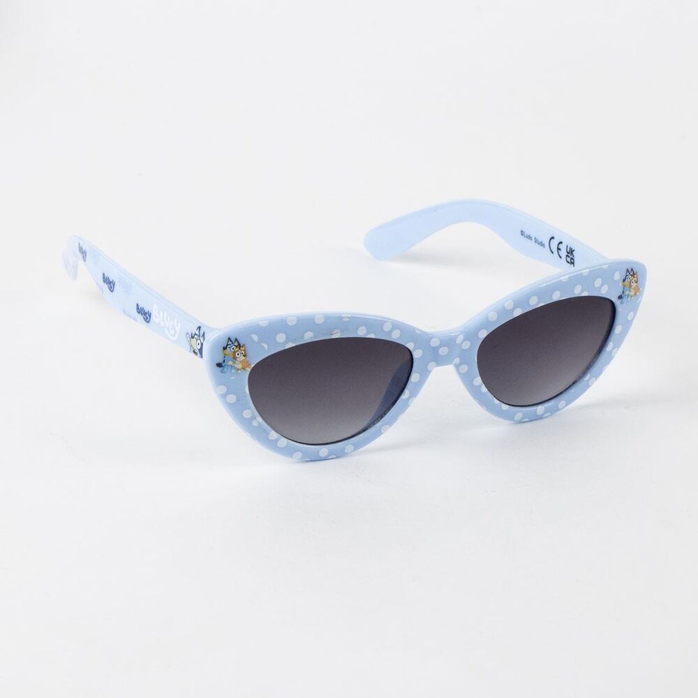 Bluey Beauty accessories set Nerdscape