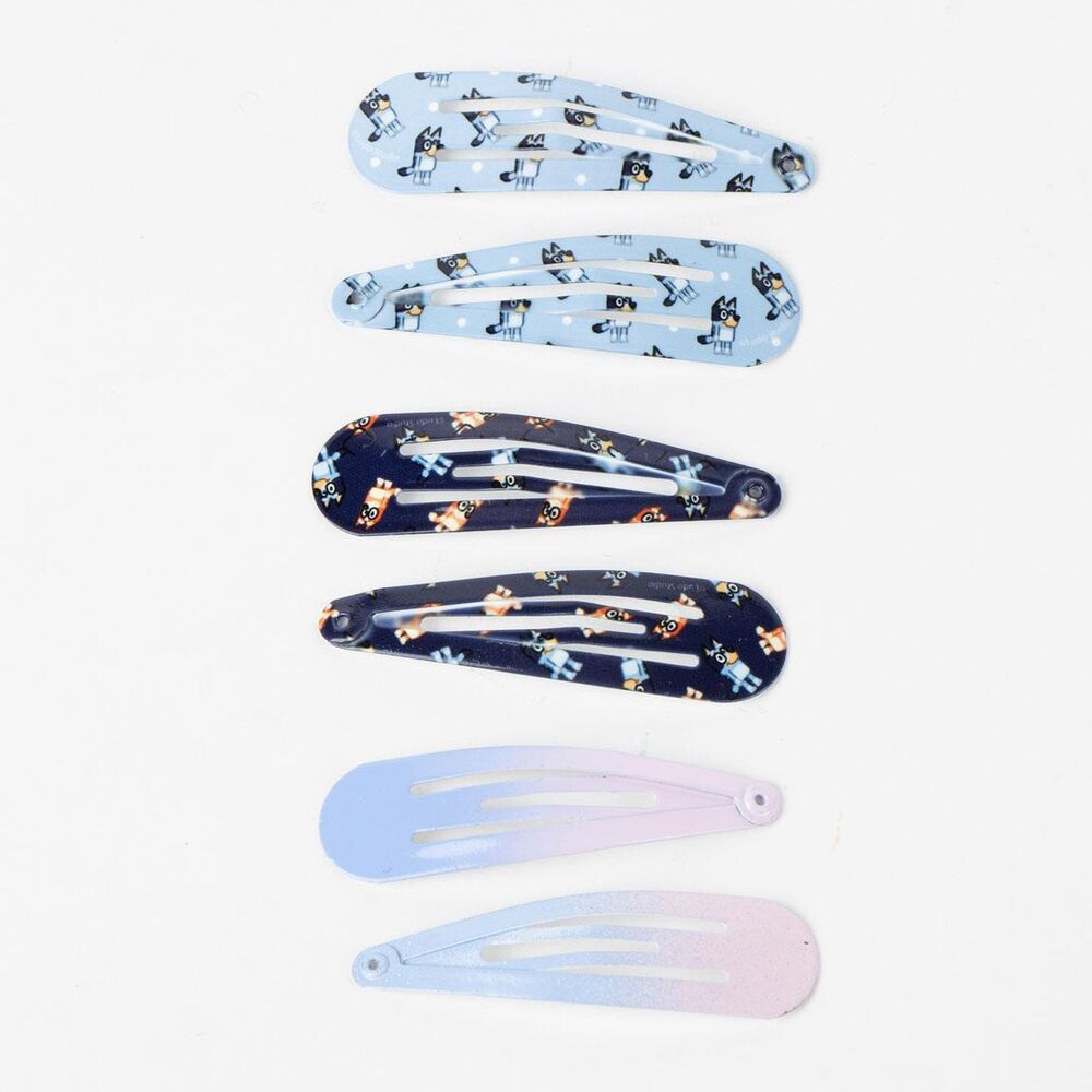 Bluey Beauty accessories set Nerdscape