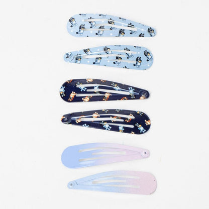 Bluey Beauty accessories set Nerdscape