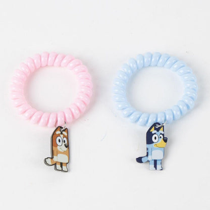 Bluey Beauty accessories set Nerdscape