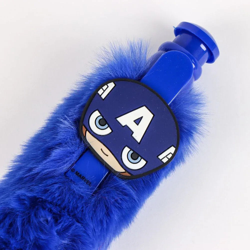 Marvel Avengers assorted plush pen Nerdscape