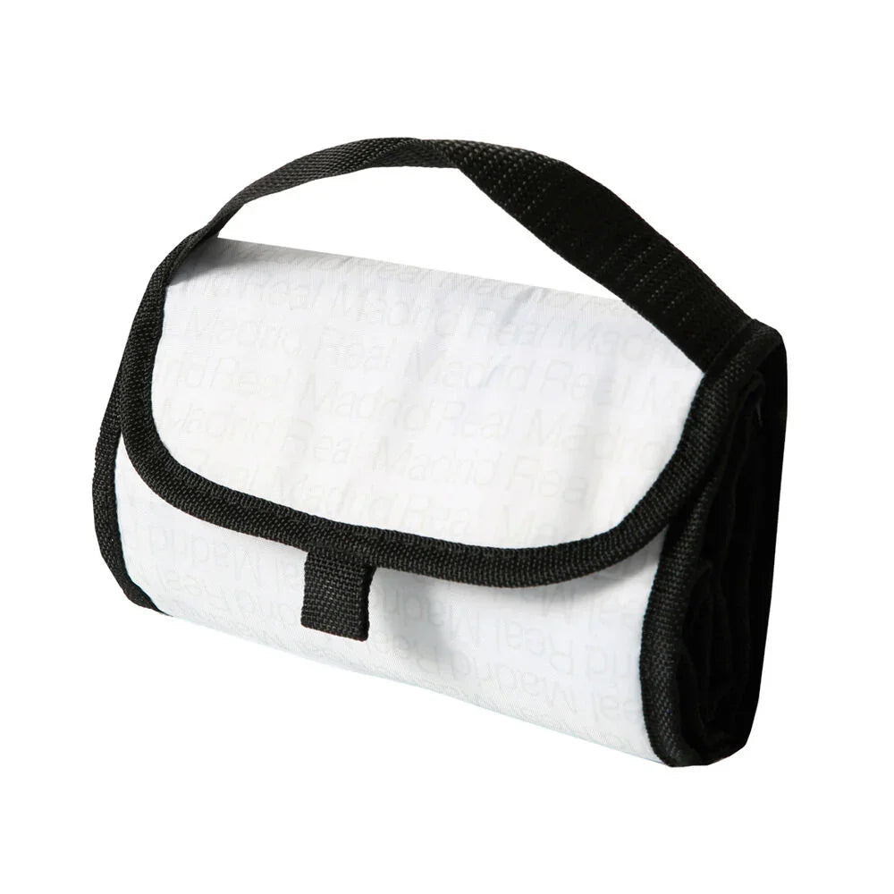 Real Madrid thermo lunch bag Nerdscape