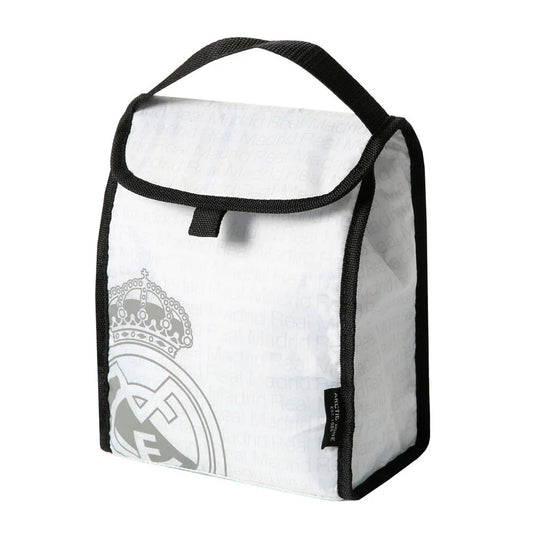 Real Madrid thermo lunch bag Nerdscape