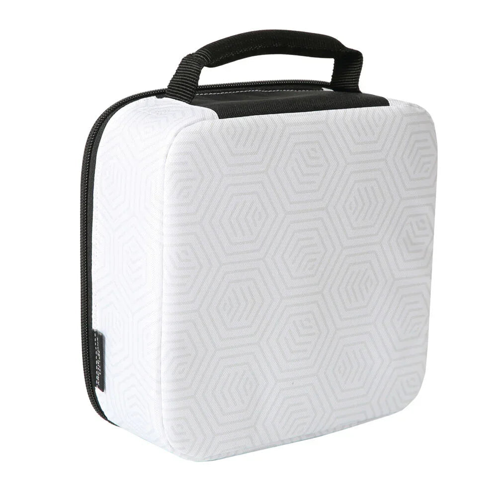 Real Madrid thermo lunch bag + bottle + tupper Nerdscape