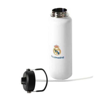 Real Madrid thermal bottle 1200ml Nerdscape