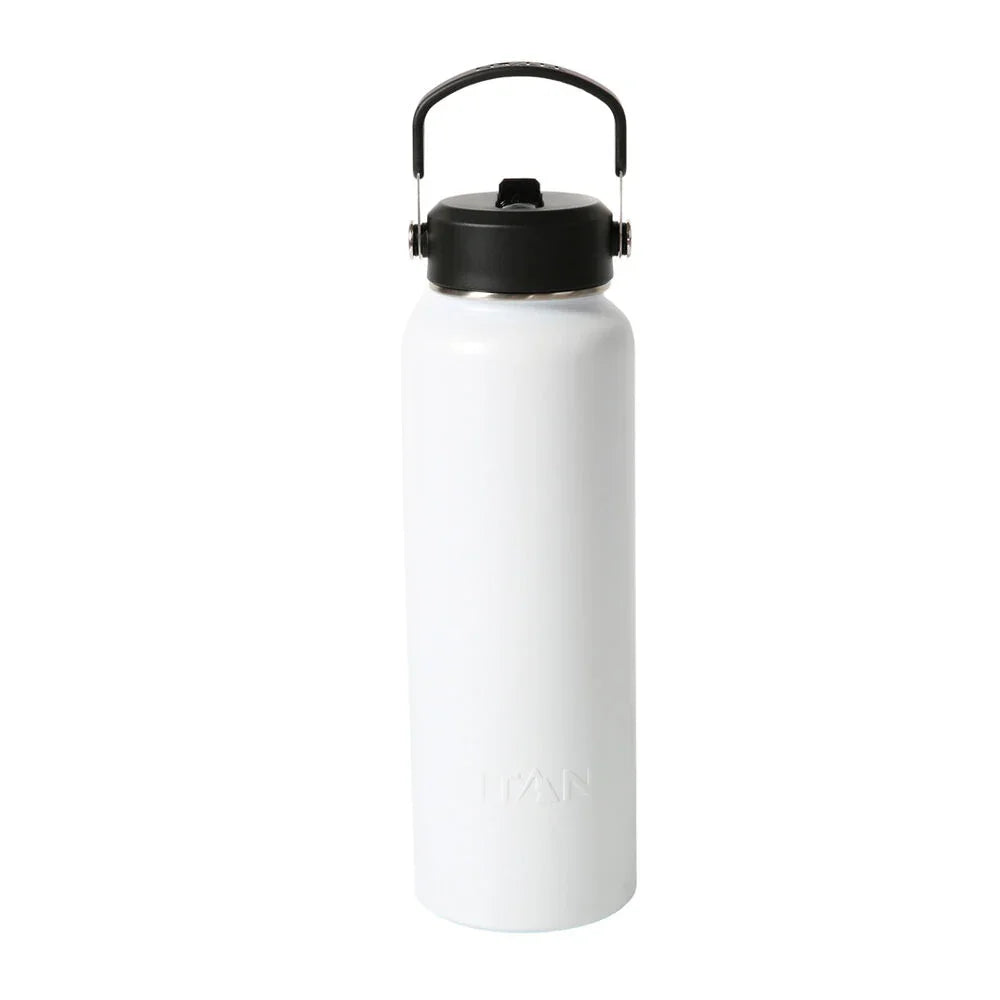 Real Madrid thermal bottle 1200ml Nerdscape