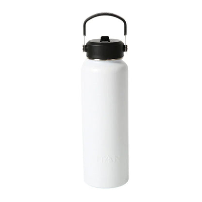 Real Madrid thermal bottle 1200ml Nerdscape