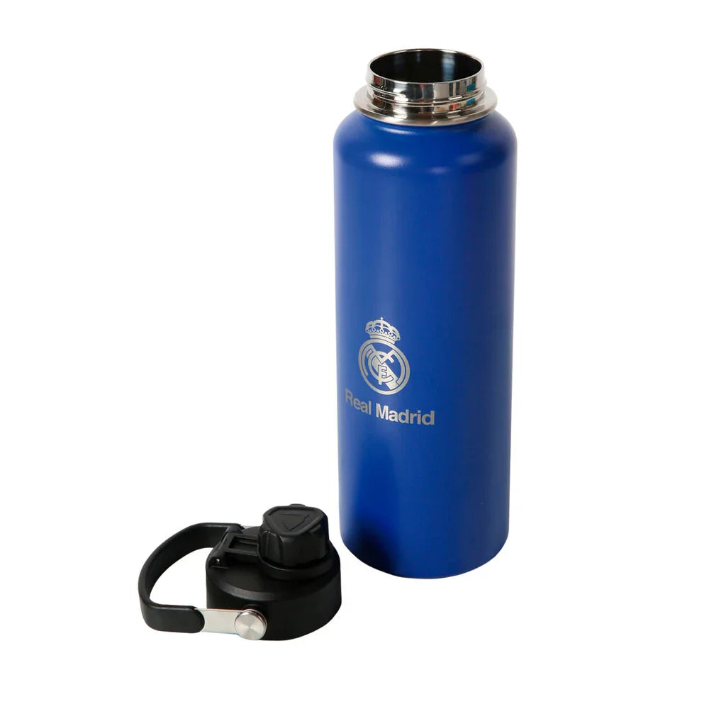Real Madrid thermal bottle 1200ml Nerdscape