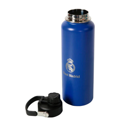 Real Madrid thermal bottle 1200ml Nerdscape