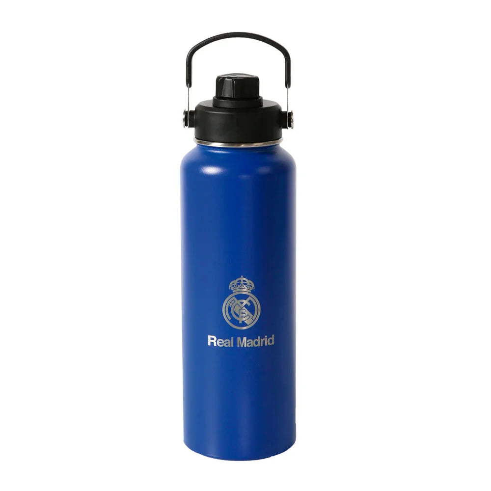 Real Madrid thermal bottle 1200ml Nerdscape