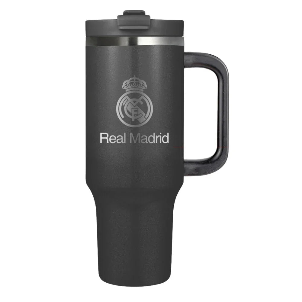 Real Madrid thermal cup Nerdscape