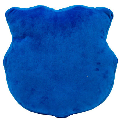 F.C. Barcelona 3D cushion Nerdscape