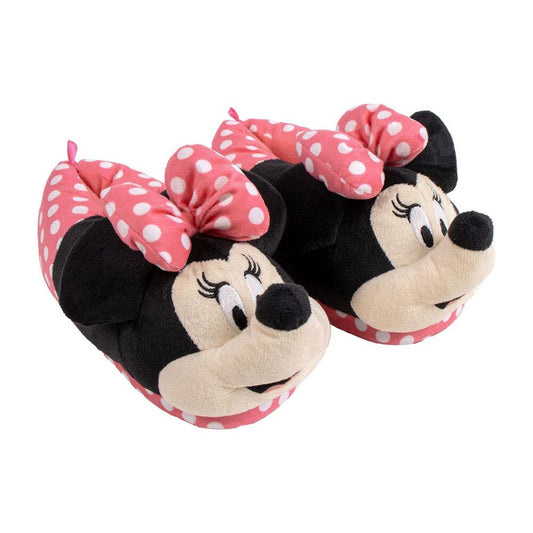 Disney Minnie slippers Nerdscape