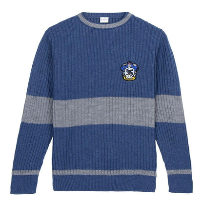 Harry Potter Ravenclaw jumper Nerdscape