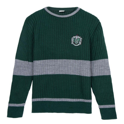 Harry Potter Slytherin jumper Nerdscape