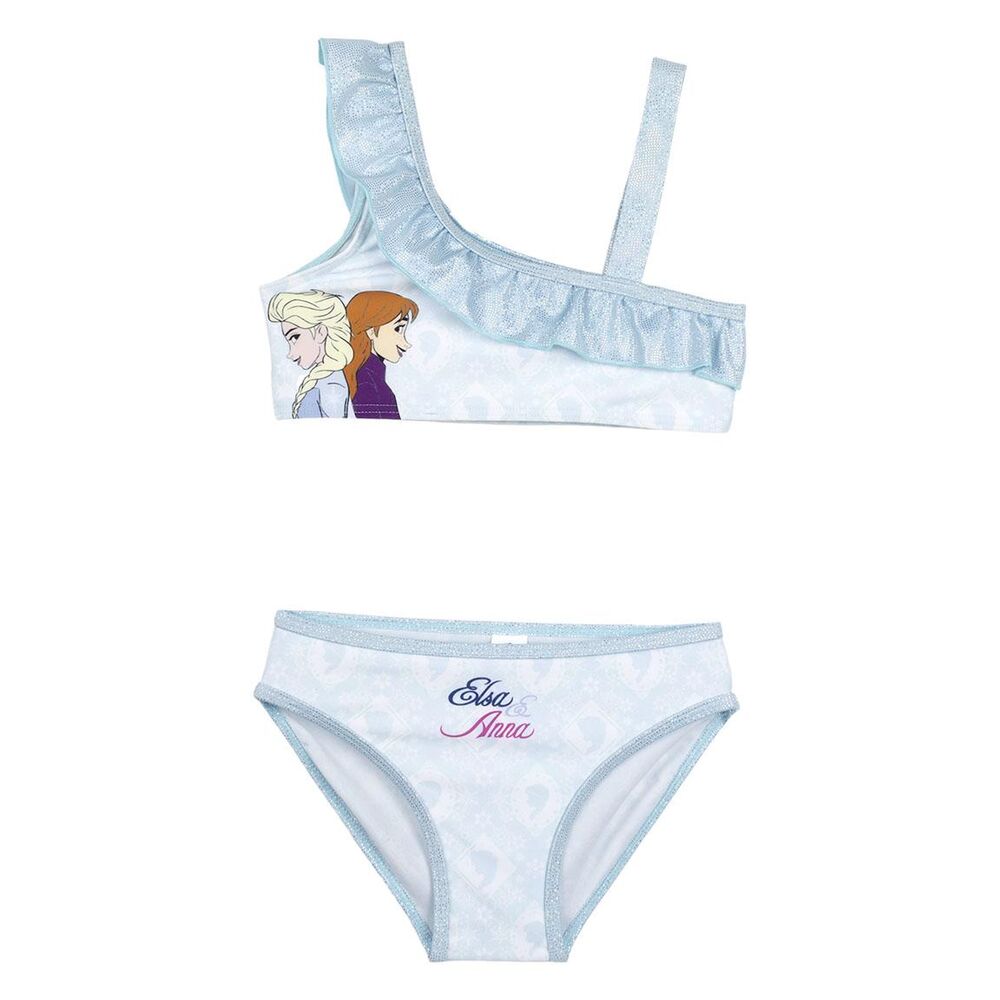Disney Frozen bikini Nerdscape