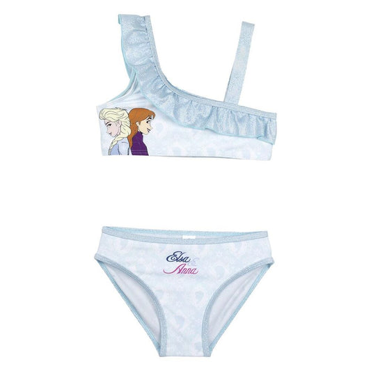 Disney Frozen bikini Nerdscape