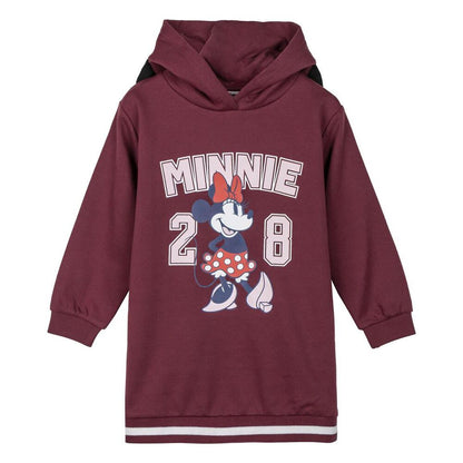 Disney Minnie Oversized sweatshirt Nerdscape