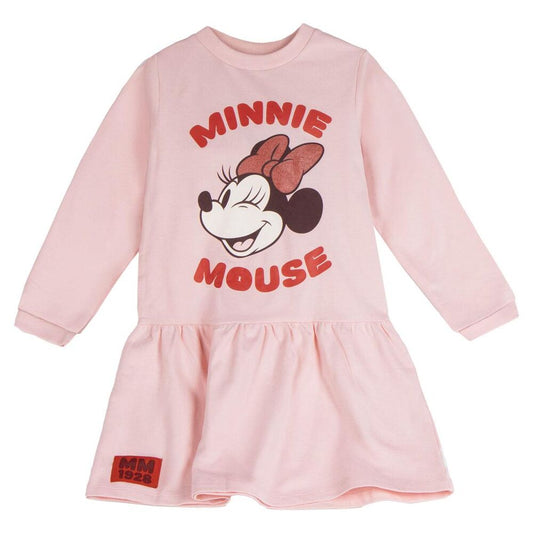 Disney Minnie dress Nerdscape