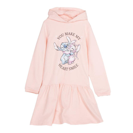 Disney Stitch dress Nerdscape