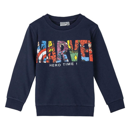 Marvel sweatshirt Nerdscape
