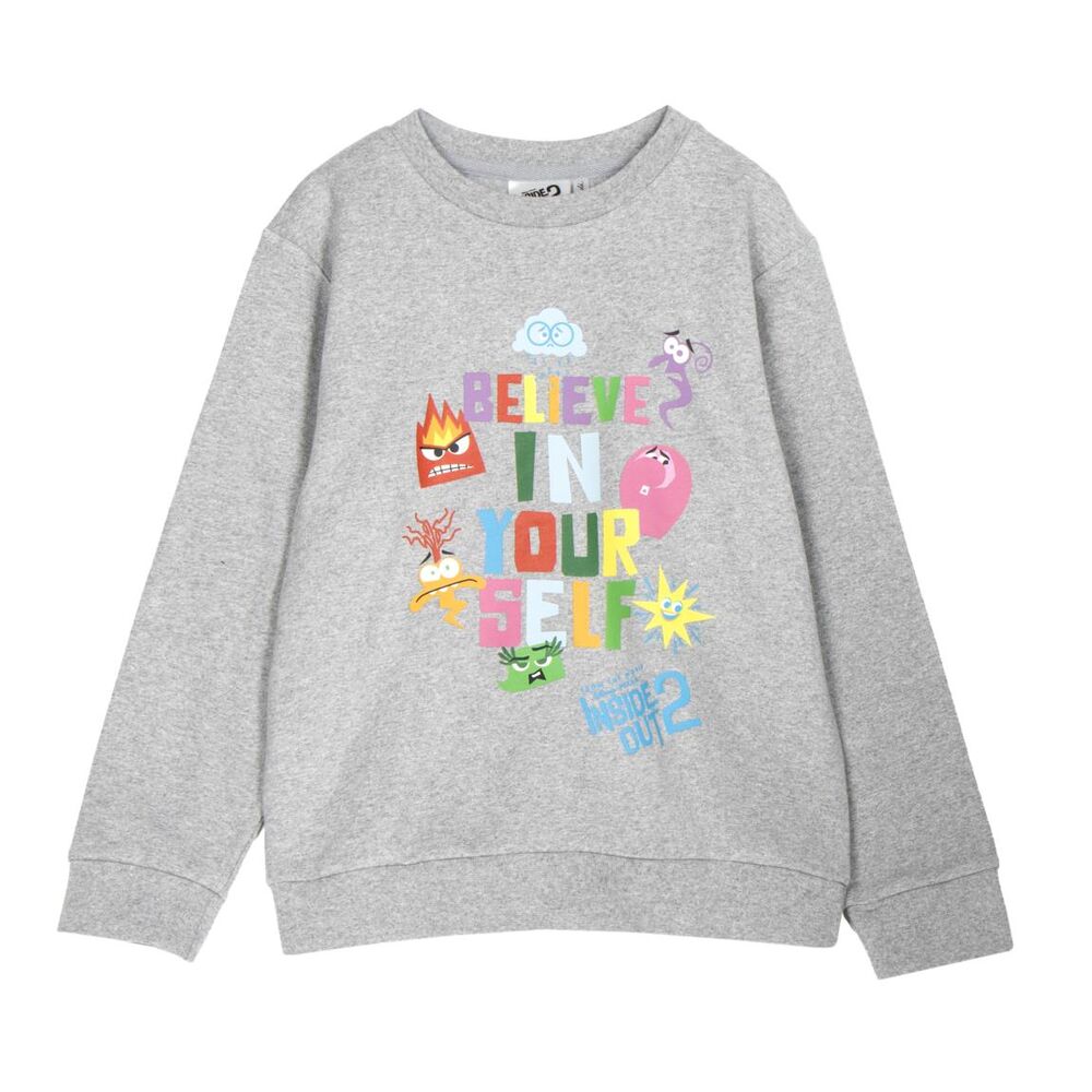 Disney Pixar Inside Out sweatshirt