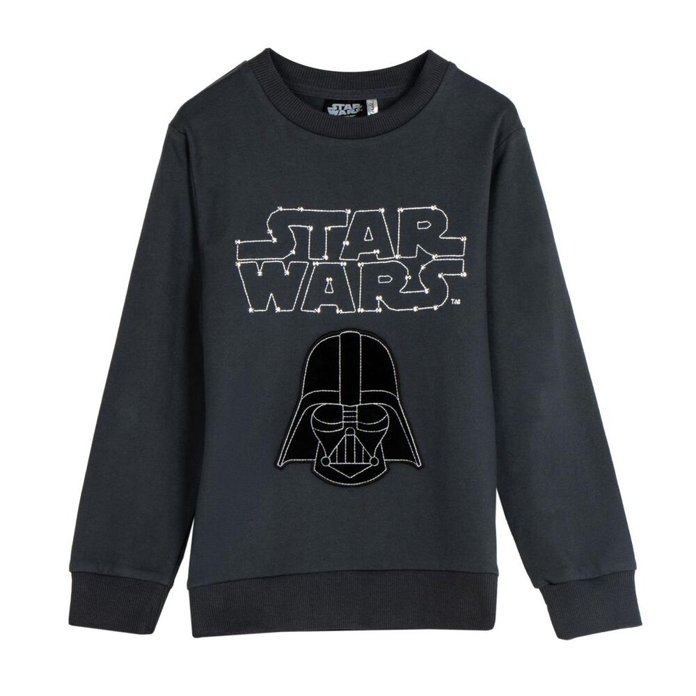 Star Wars sweatshirt Nerdscape