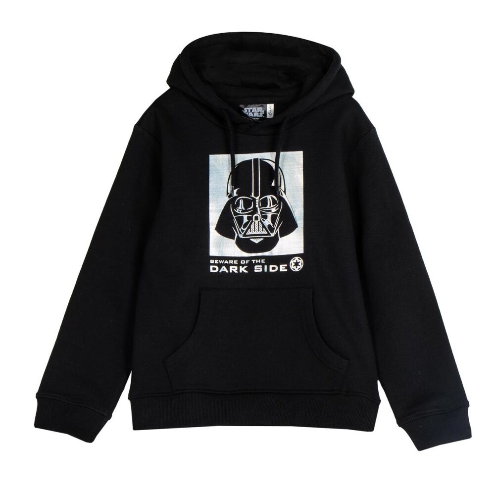 Star Wars sweatshirt Nerdscape