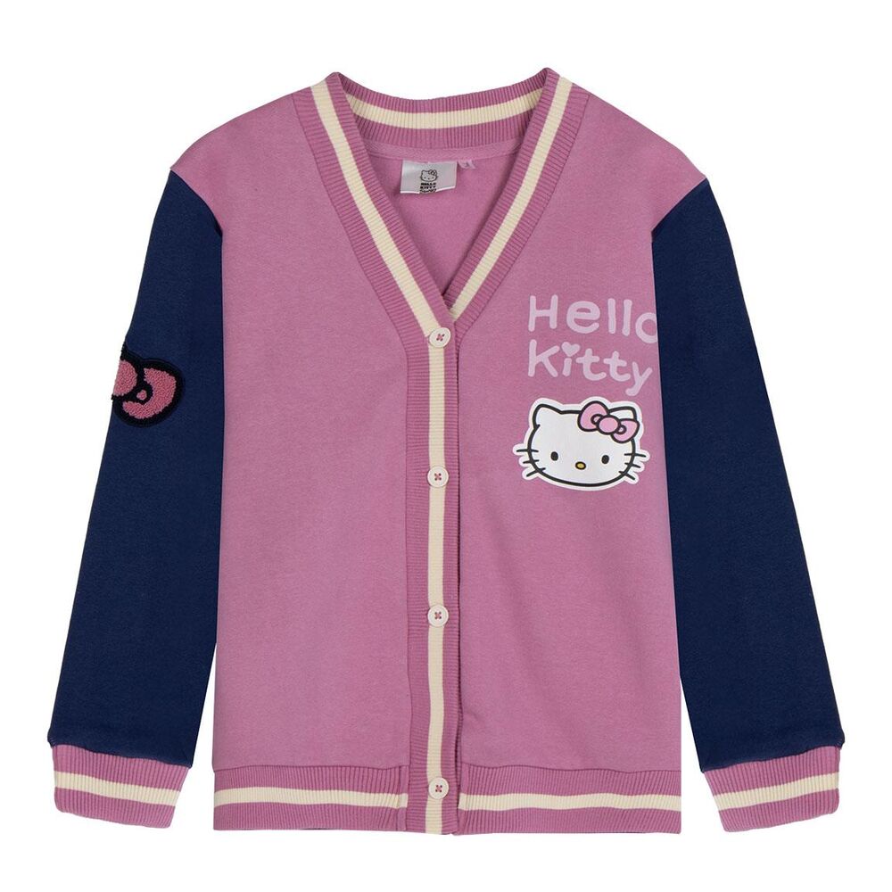Hello Kitty jacket Nerdscape