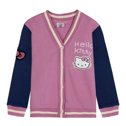 Hello Kitty jacket Nerdscape