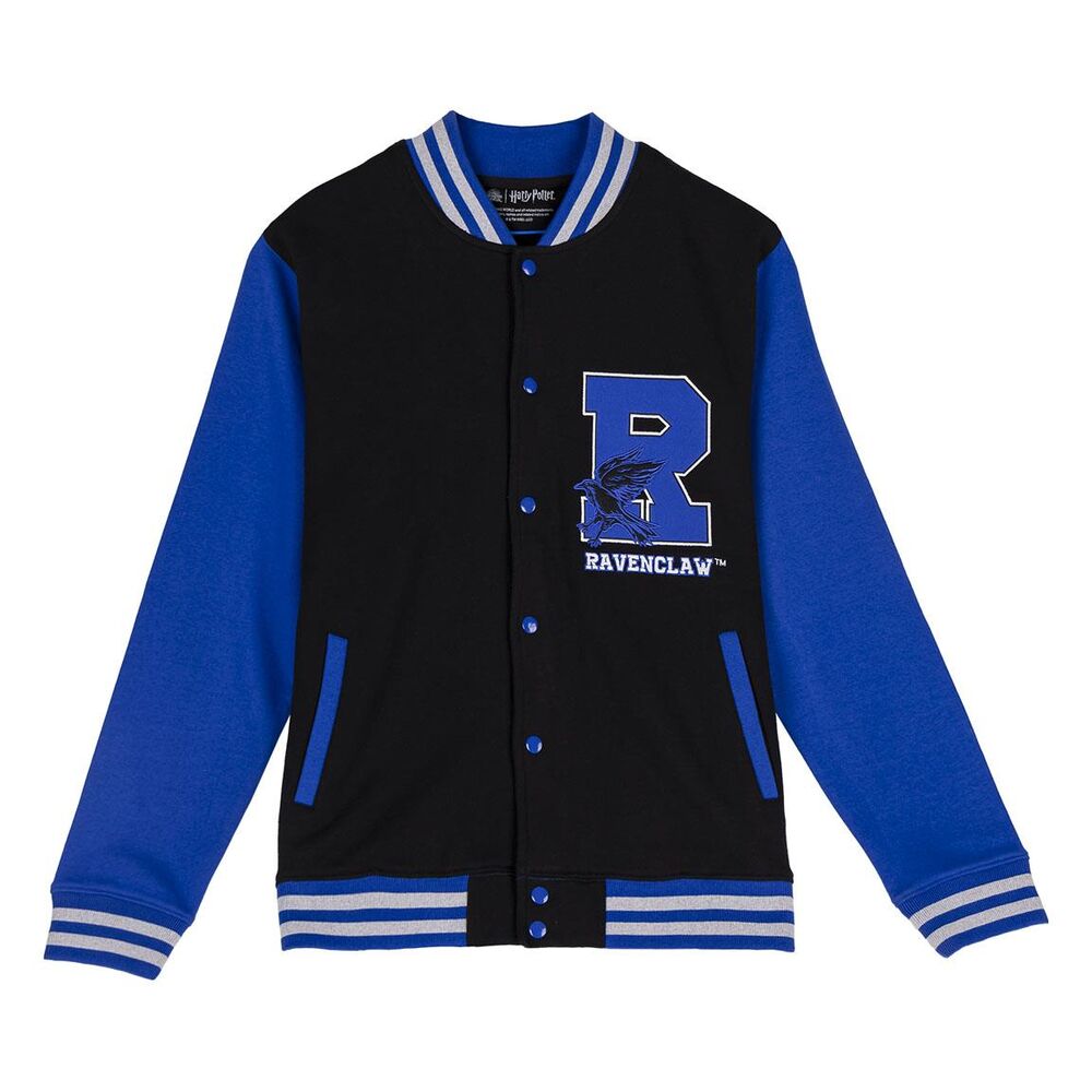 Harry Potter Ravenclaw jacket Nerdscape