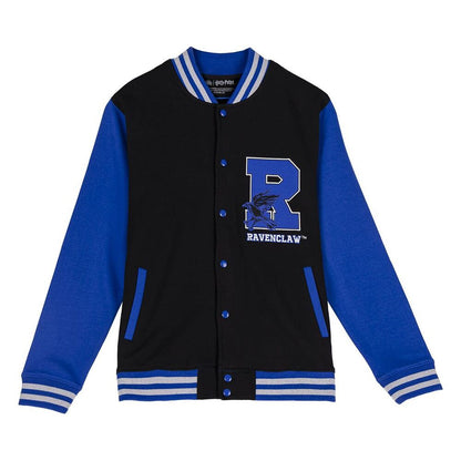 Harry Potter Ravenclaw jacket Nerdscape