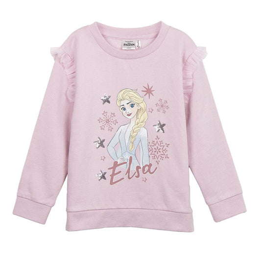 Disney Frozen sweatshirt Nerdscape