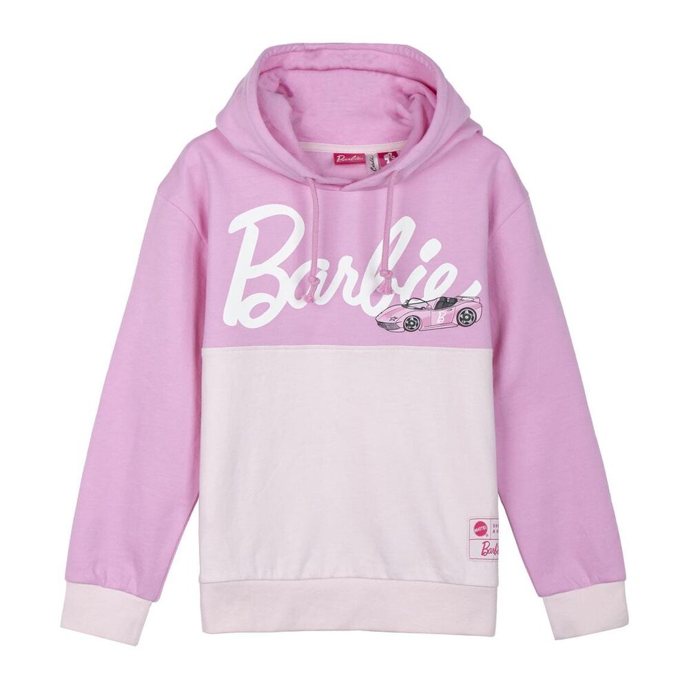 Barbie hoodie Nerdscape