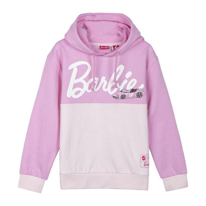 Barbie hoodie Nerdscape