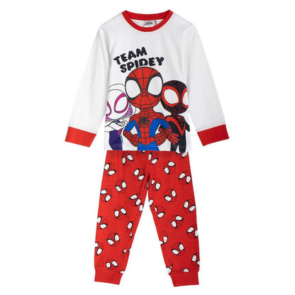 Marvel Spidey pyjama Nerdscape
